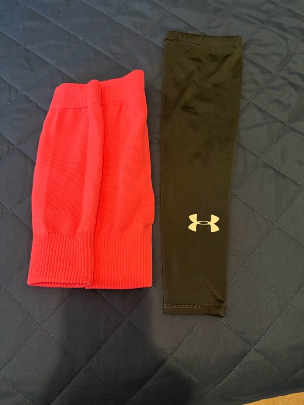 Arm Sleeves